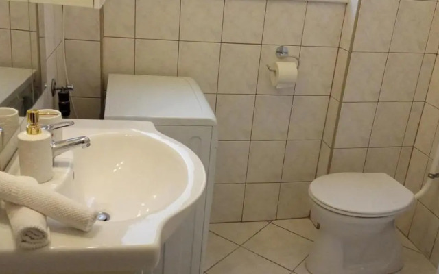 Duna Szecsi Apartman