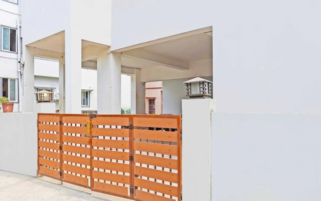 Super Hotel O Sholinganallur Anjaneya