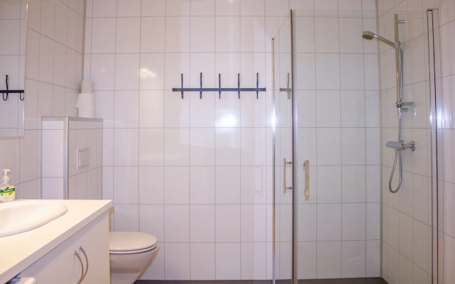 Hafjell Resort Hafjelltoppen Gaiastova