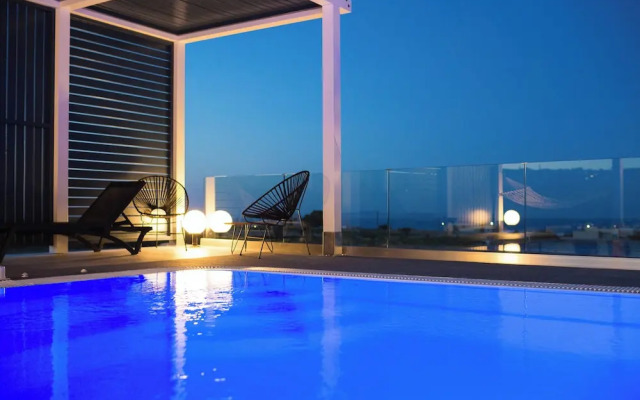 Zafira Residence