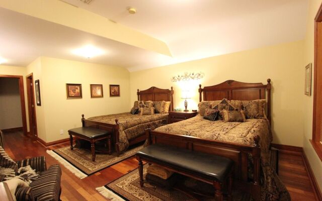 Stone Edge Estate Bed & Breakfast