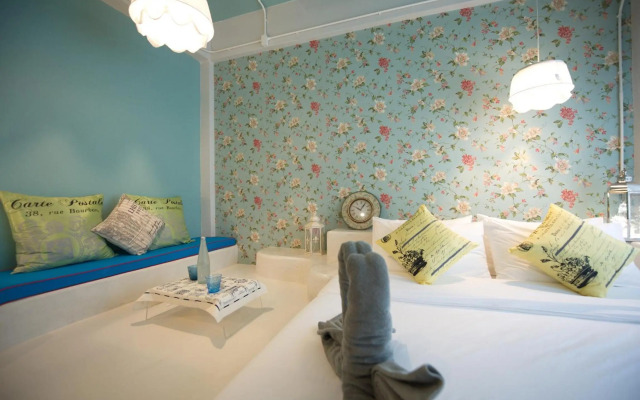 De Sea Almond Hotel Chumphon