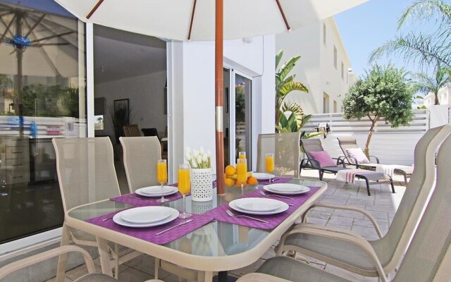 Aurelia Ayia Napa in Ayia Napa
