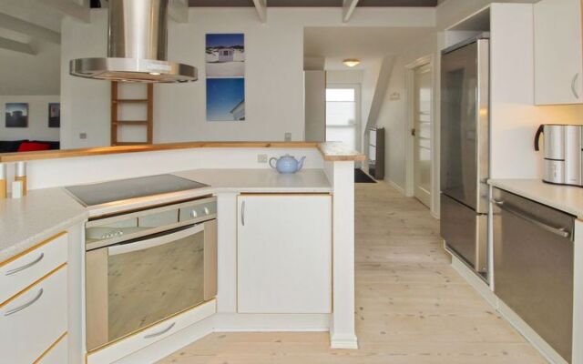 "Ibo" - 100m from the sea in NW Jutland