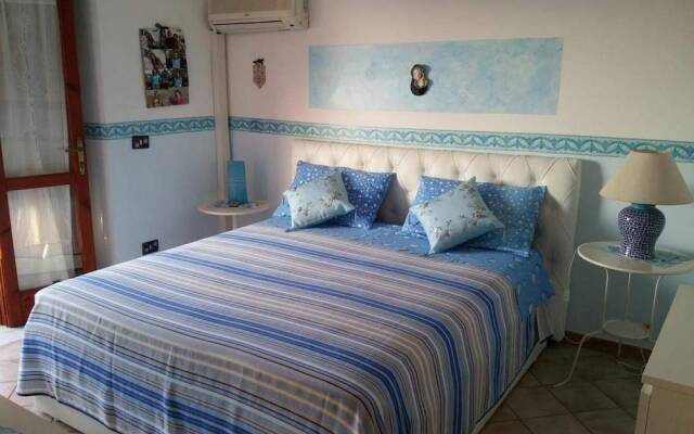 Villa Melina B&B