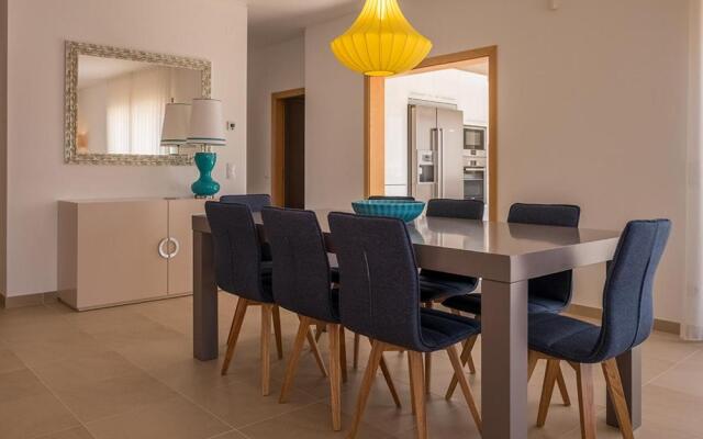 Villa Do Golf 9
