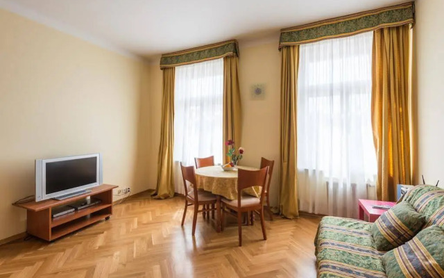 Residence Masna