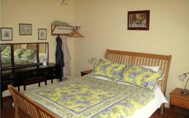 CASA CERES Bed & Breakfast