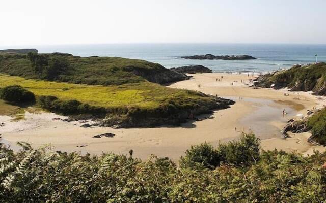 Apartamentos El Guindal