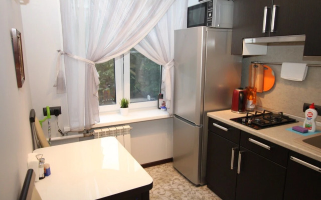 TVST Apartments Bolshoy Kondratievskiy 6