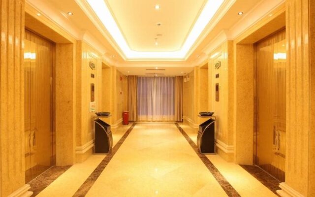 Vienna International Hotel Jieyang People's Avenue