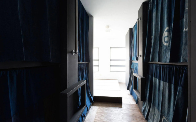 Tokyo Hütte - Hostel