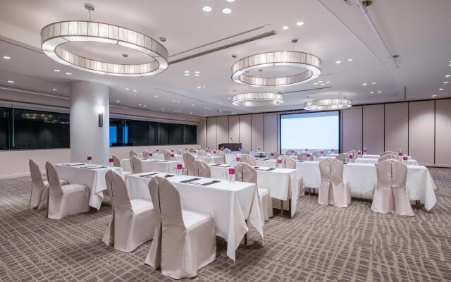 ANA Crowne Plaza Kanazawa by IHG