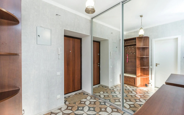 Апартаменты на улице Харьковская 66