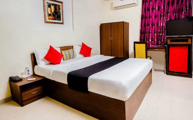 Tribecca Inn by OYO Rooms