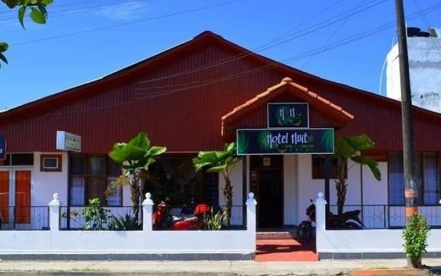 Hotel Huito