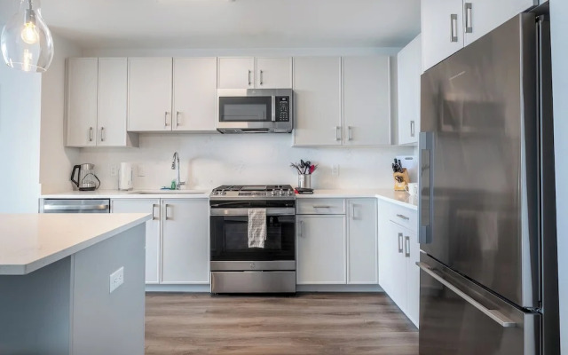 Atlantic Station West