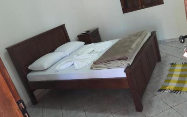 Chalé Da Selma I Isaías