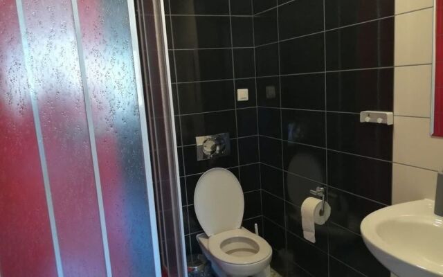 Tetris Hostel