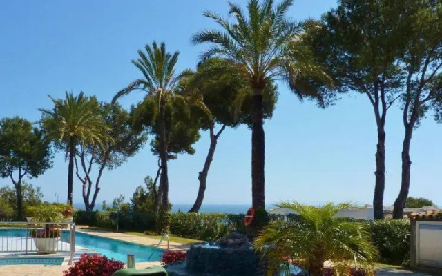 Apartment 202 Parque Miraflores Mijas Costa