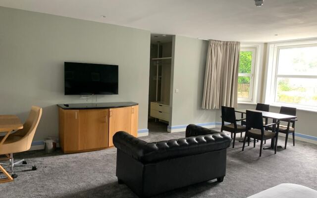 Best Western Plus Citrus Hotel Eastbourne