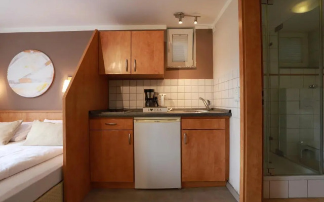 Villa Hof Langenborn