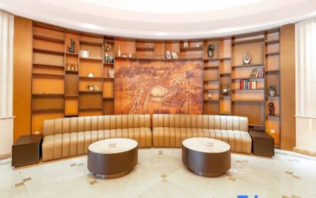 Shengshi Jin Jiang International Hotel