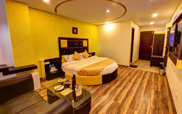 The Moniker Resort And Spa