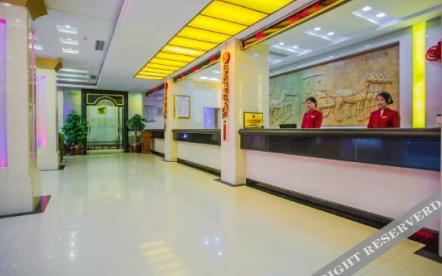 Til Hotel