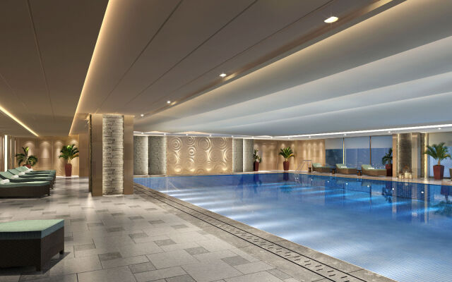 Shangri-La Hefei