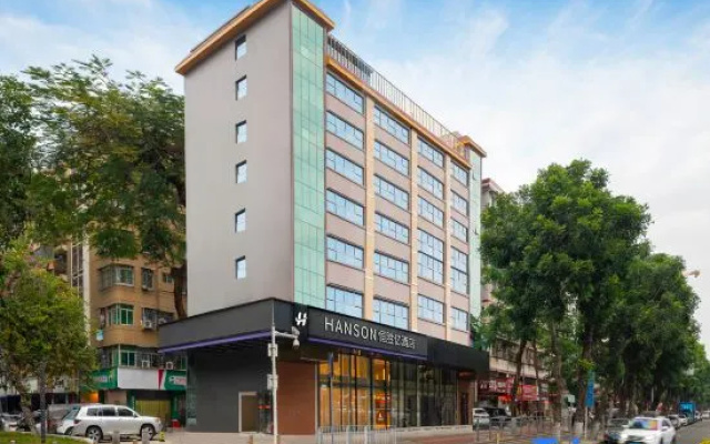 Li Feng Hotel (Shenzhen Bao'an Center)