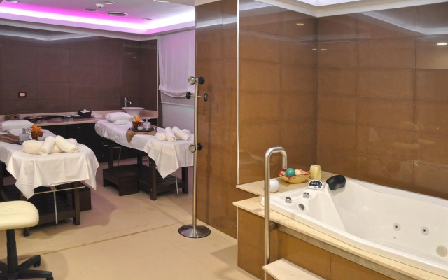 Gran Amérian Carlos V