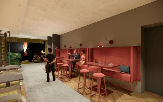 ARCOTEL AQ Wien