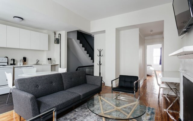 West Village 2 BR and Private Roof Deck