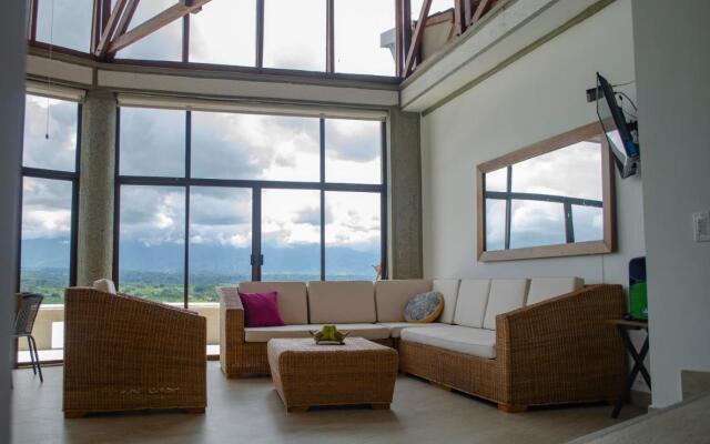 Panorama Pueblo Tapao