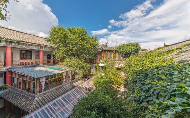 Zhuyuan Inn
