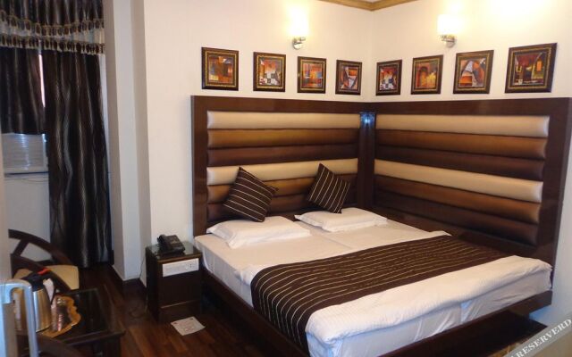 OYO 2902 Hotel Lal's Haveli