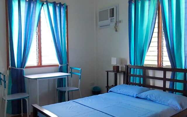 MoonView Apartment