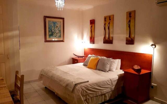 Old n New Bed and Breakfast