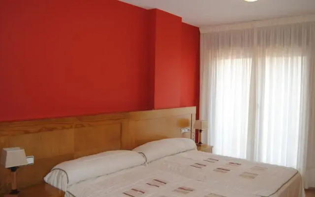 Apartamentos Riveiro