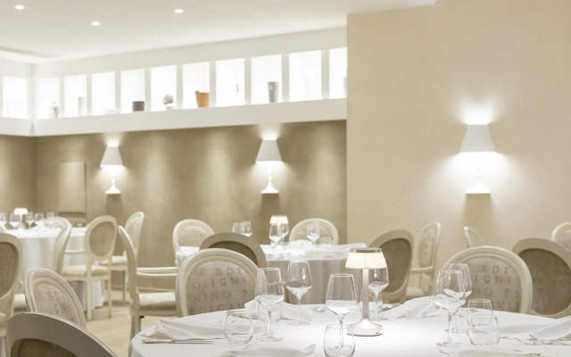 Grand Hotel Fasano