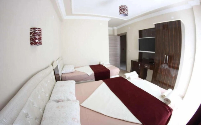 Avsa Nehir Deluxe Hotel