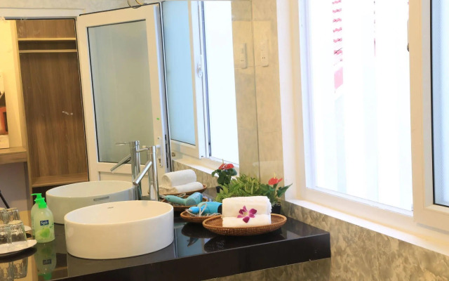 Ylang Garden Villa
