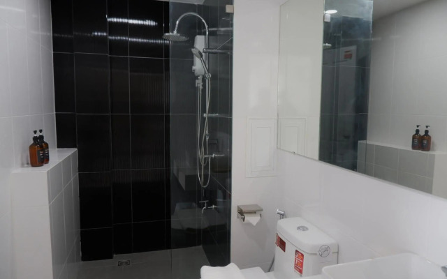 Darin Chiangmai Hotel and Residence