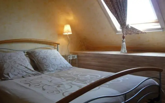 Gites Mont St Michel - Les Grevettes & Iroise