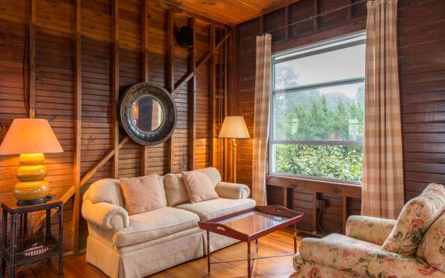 Chebeague Island Inn