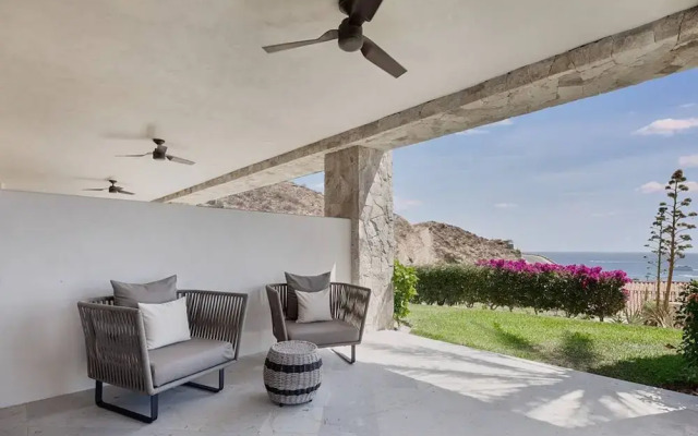 Two Bedroom Residence Los Cabos