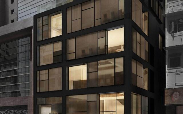 Residence G Hong Kong