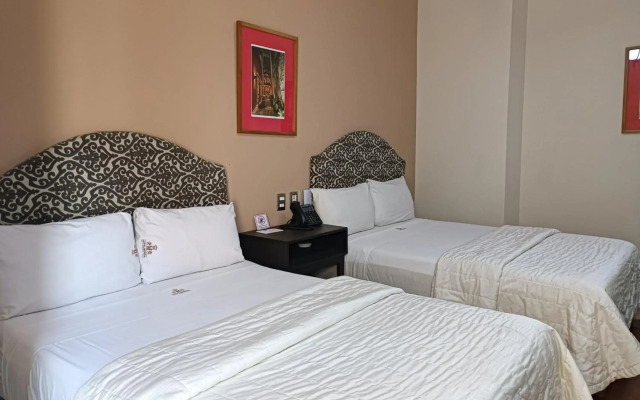 Hotel Merida