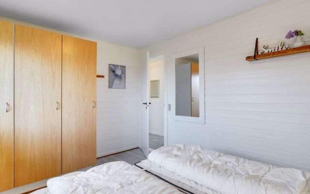 "Tofan" - 350m from the sea in Western Jutland